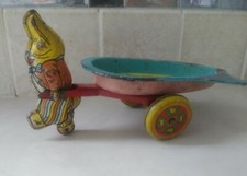 Vtg. wyandotte rabbit d'occasion  Expédié en France