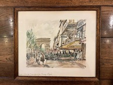 Franz herbelot paris for sale Franz herbelot paris for sale  SOLIHULL