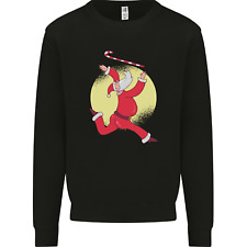 Santa baton twirling for sale  COVENTRY