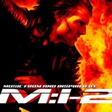 Mission impossible limp gebraucht kaufen  Deutschland