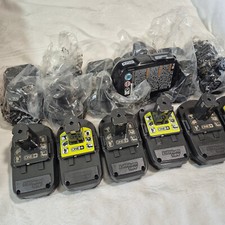 Genuine ryobi one d'occasion  Expédié en Belgium