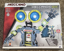 Meccano tech maker for sale  Friendswood