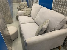 Jasmine seat sofa for sale  WORCESTER