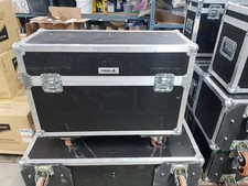 Swan flight case for sale  KEIGHLEY