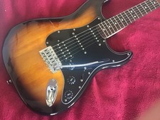 Squire strat affinity for sale  LINCOLN