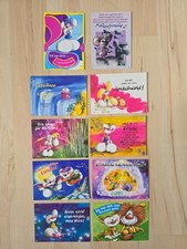 10x diddl postkarten gebraucht kaufen  Schrobenhausen