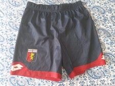 Pantaloncini short football usato  Vallebona
