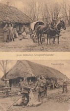 Theme war 1914 d'occasion  Expédié en Belgium