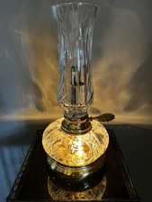 Dresden crystal etched for sale  Youngstown