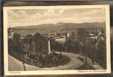 Gottesberg boguszow blick gebraucht kaufen  Deutschland