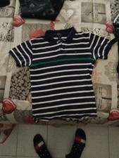 Polo ralph lauren usato  Matera