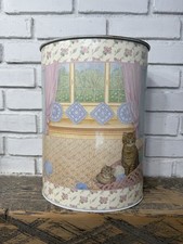 Vintage metal trash for sale  Granville