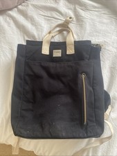 Typo black bag for sale  WIMBORNE