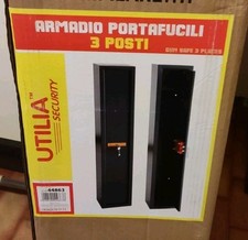 Utilia armadio blindato usato  Stromboli