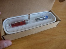 Twsbi 580 rbt d'occasion  Rennes-