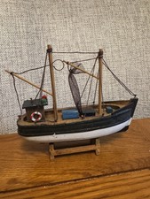 Small wooden boat for sale  CARDIFF