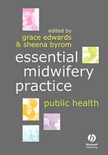 Essential midwifery practice for sale  UK