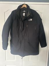 North face parka for sale  HARPENDEN