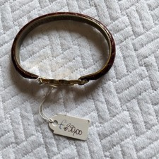 Bracciale gucci vintage usato  Cagliari