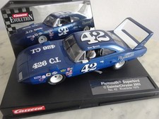 Carrera evolution dodge d'occasion  Lyon III
