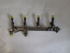 injecteur Saab 9-3 Kombi E50  129 kW 175 HP gasoline 69902 comprar usado  Enviando para Brazil