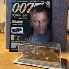 James bond car for sale  LEEDS