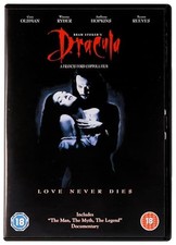 Bram Stoker's Dracula [DVD] (1992) - DVD  HKVG The Cheap Fast Free Post comprar usado  Enviando para Brazil