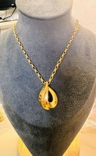 Collier vintage napier usato  Fiumicino