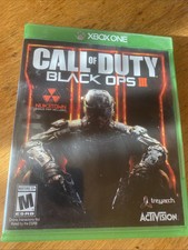 Call of Duty: Black Ops 3 - Microsoft Xbox One - Completo muito bom estado comprar usado  Enviando para Brazil