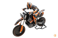 Reely dirtbike brushless gebraucht kaufen  Berlin