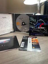 Gran Turismo PS1 (Sony PlayStation 1, 1998)  NTCS - JAPAN comprar usado Gran Turismo PS1 (Sony PlayStation 1, 1998)  NTCS - JAPAN comprar usado  Enviando para Brazil