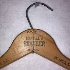 Antique hotels statler for sale  Landisburg