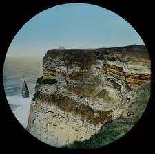 Magic lantern slide for sale  HAYLE