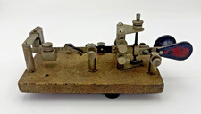 War telegraph morse for sale  USA
