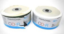Memorex recordable media for sale  Whitney