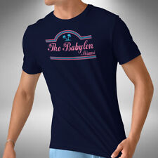 Babylon shirt miami for sale  BRADFORD