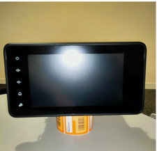 Lixadeira Dacia LG 281152190R rádio player estéreo para carro DAB, navegação por satélite, reprodução de carro comprar usado  Enviando para Brazil