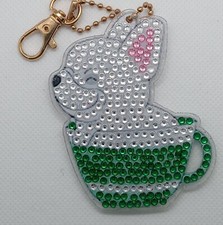 Teacup puppy charm for sale  MILTON KEYNES