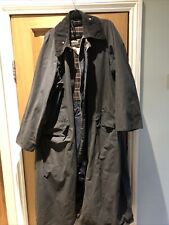Barbour burgley long for sale  LONDON