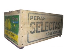 Pera selectas argentina usato Pera selectas argentina usato  Italia