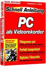 Anleitung als videorekorder gebraucht kaufen  Berlin