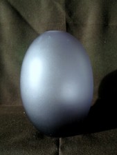 Vase oeuf moderne d'occasion  Melun
