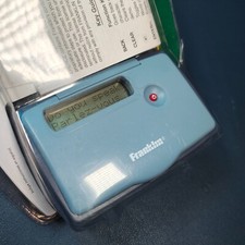 Franklin twe 118 for sale  MAIDSTONE