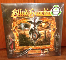 BLIND GUARDIAN imaginations from the other side ***RARE SEALED DLP*** brand new comprar usado  Enviando para Brazil