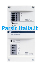 Abl7ueq24100power supply abl usato  Cervia