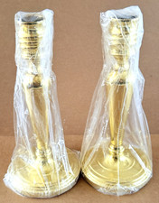 Baldwin brass candlesticks for sale  Fort Myers
