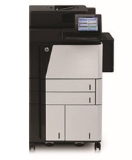 Laserjet m830z cf367a usato  Milano