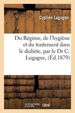 Regime hygiene traitement d'occasion  Expédié en Belgium