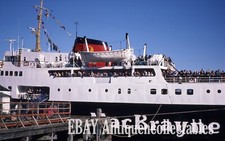 Caledonian macbrayne rms for sale  ARUNDEL