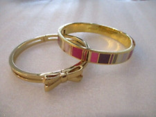 Kate spade bangle for sale  Durham